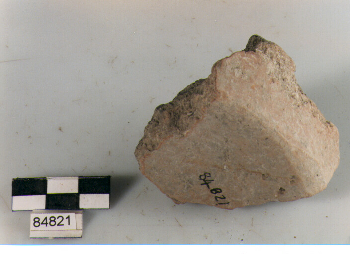 fondo, fondi tipo 1, Archi (BF/ prima età del Ferro)