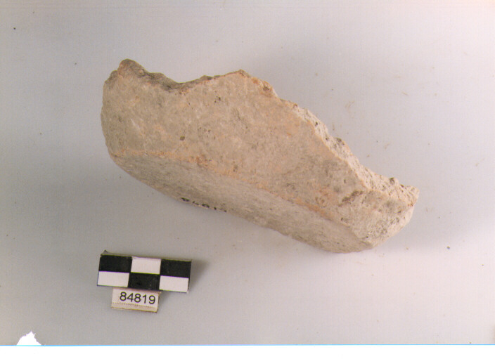 fondo, fondi tipo 1, Archi (BF/ prima età del Ferro)