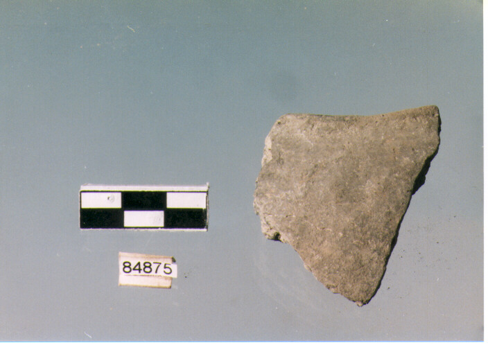 OLLA OVOIDE, olle ovoidi, tipo1B, Archi (BF/ prima età del Ferro)