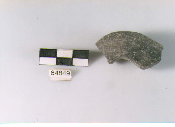 ansa a maniglia, anse a maniglia, tipo 1A, Archi (BF/ prima età del Ferro)