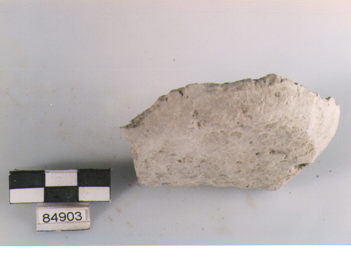 fondo piatto, fondi tipo 1, Archi (BF/ prima età del Ferro)