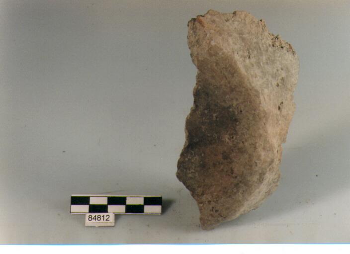 vaso/ parete cordonata, cordoni,tipo1,Archi (BF/ prima età del Ferro)