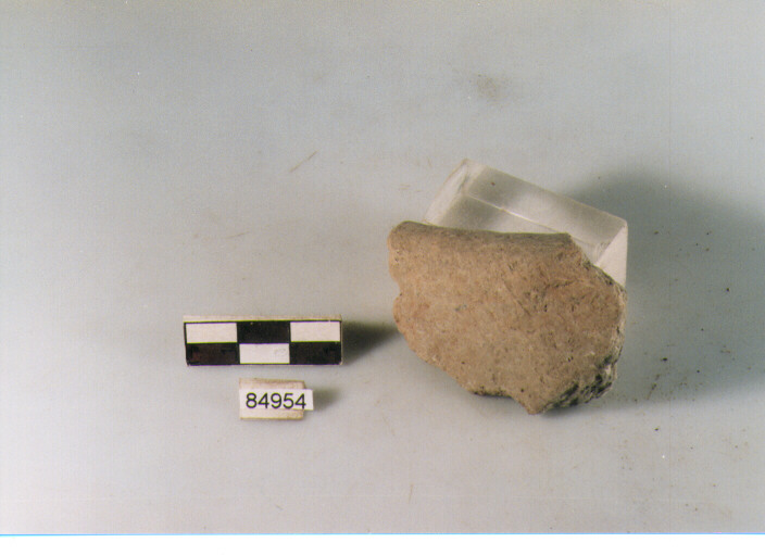 olla, olle, tipo 1 A, Archi (BF/ prima età del Ferro)