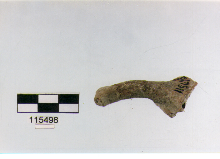 ansa a maniglia, anse a maniglia, tipo 10, La Fortellezza - piceno 1-2 (Prima età del ferro)