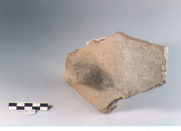 DOLIO CORDONATO, dolii a botte tipo 1, Archi (BF/ prima età del Ferro)