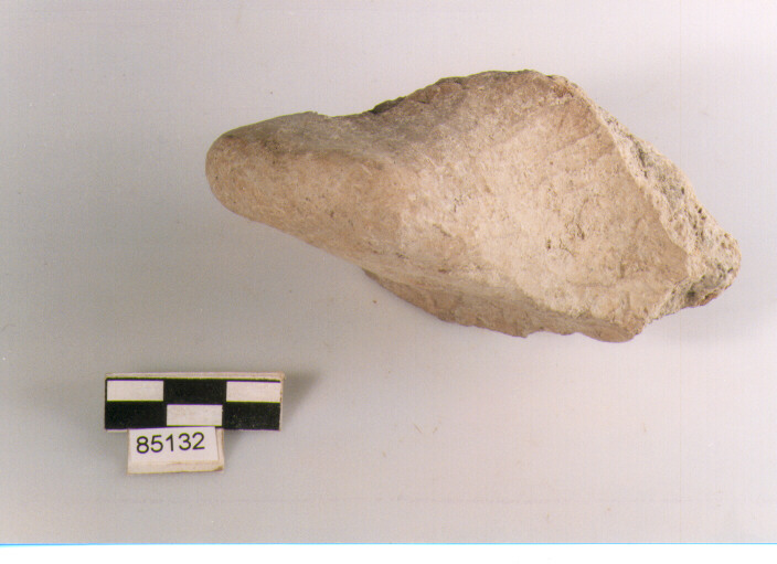 presa a lingua, prese, tipo 1, Archi (BF/ prima età del Ferro)