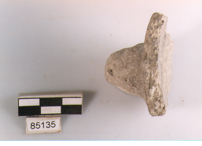 presa a lingua, prese, tipo 1, Archi (BF/ prima età del Ferro)