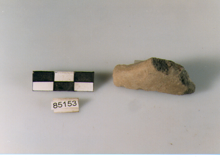 scodella/ ansa a maniglia, anse a maniglia, tipo 1B, Archi (BF/ prima età del Ferro)