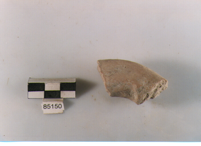 ansa a maniglia, anse a maniglia, Archi (BF/ prima età del Ferro)