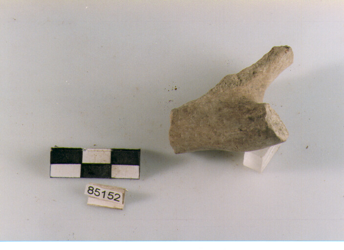 ansa a maniglia, anse a maniglia, tipo 1A, Archi (BF/ prima età del Ferro)