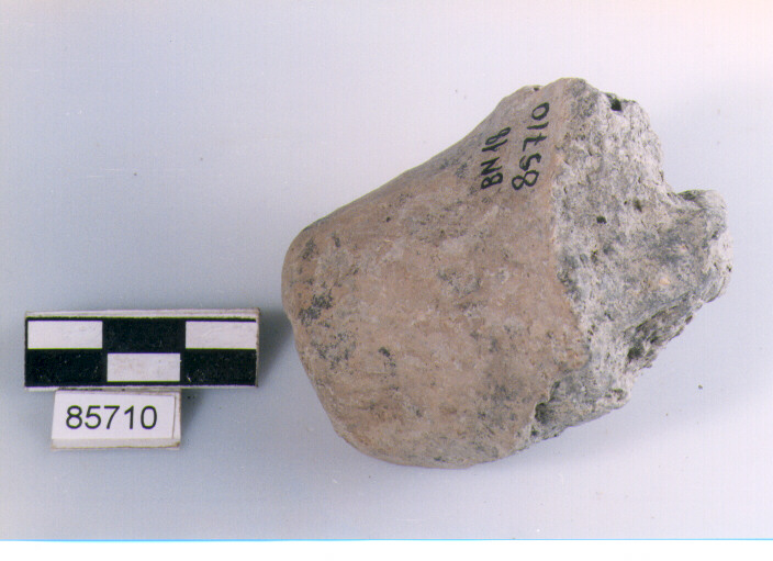 presa a lingua, prese tipo 1, Archi (BF/ prima età del Ferro)