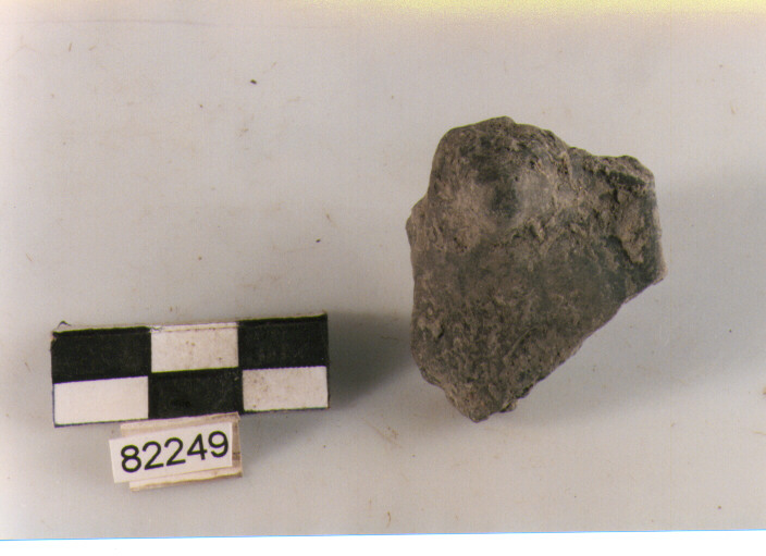 scodella, scodelle, tipo 3B, Archi (BF/ prima età del Ferro)