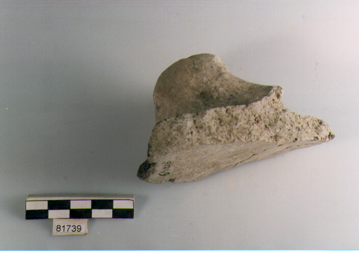 presa a lingua, prese a lingua, tipo 1, Archi (BF/ prima età del Ferro)