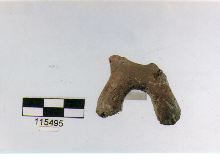 ansa a maniglia, anse a maniglia, tipo 10, La Fortellezza - piceno 1-2 (Prima età del ferro)