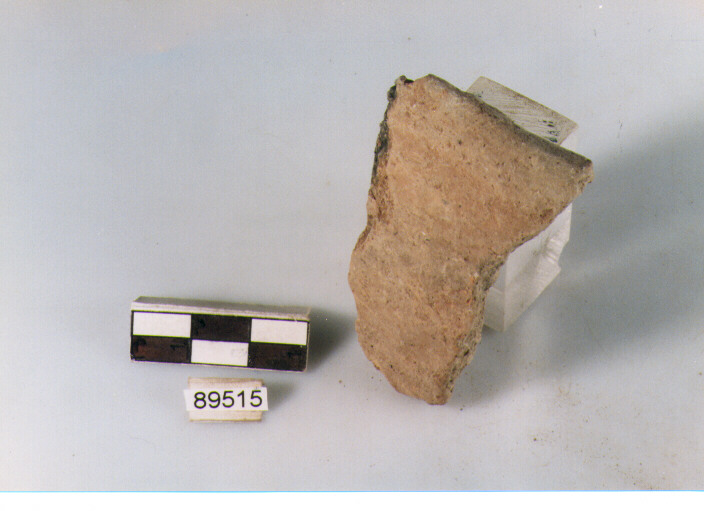 olla, olle tipo 1E, Archi (BF/ prima età del Ferro)