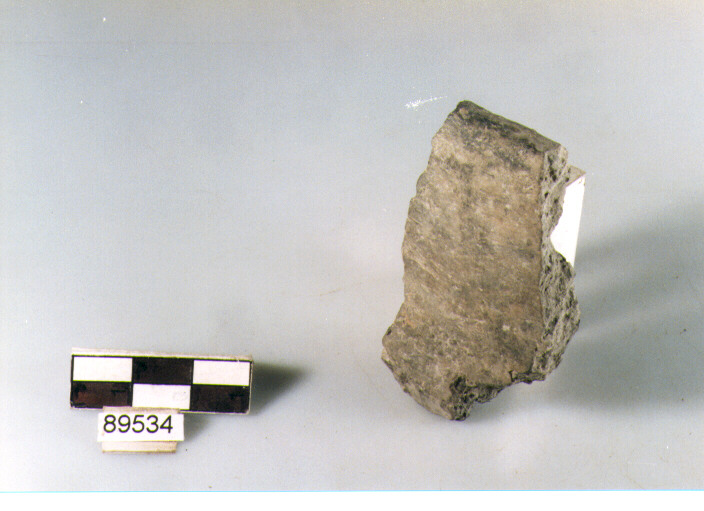 olla, olle, tipo 1 A, Archi (BF/ prima età del Ferro)