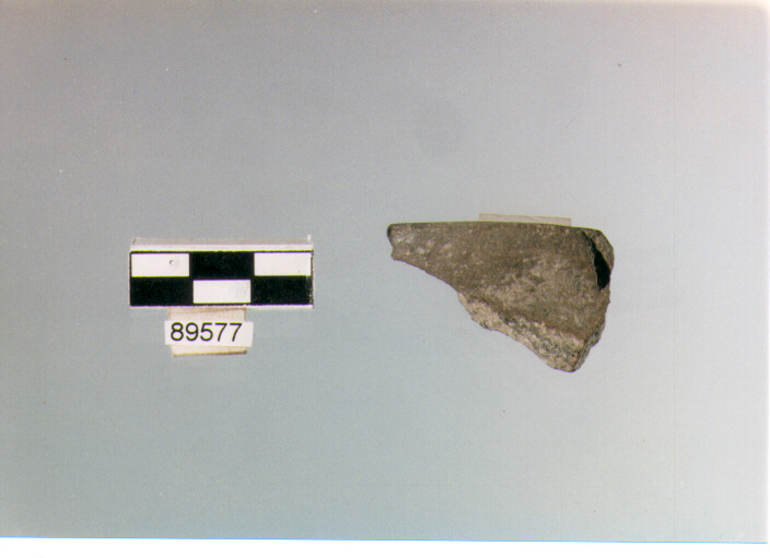 anforetta, anforette o brocchette, Archi (BF/ prima età del Ferro)