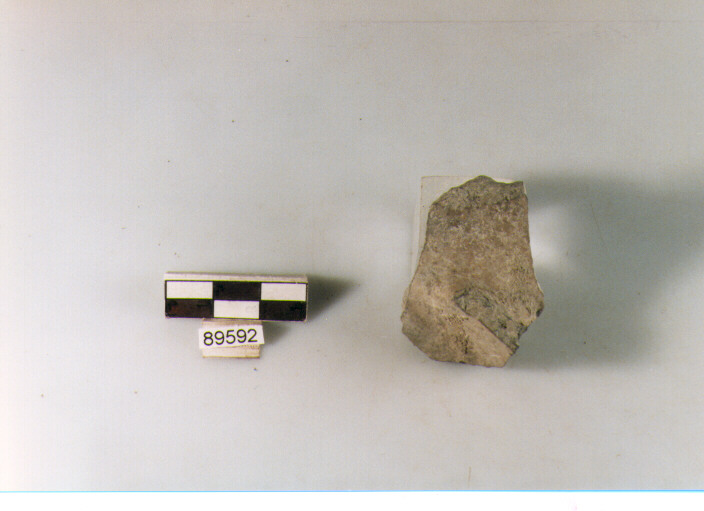 ansa verticale a nastro, anse a nastro, tipo 1 varietà A, Archi (BF/ prima età del Ferro)