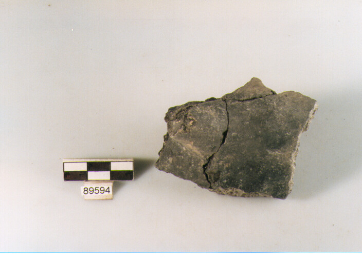 attacco di ansa a maniglia (BF/ prima età del Ferro)