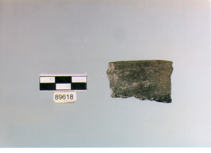 anforetta, anforette o brocchette, Archi (BF/ prima età del Ferro)