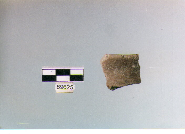 anforetta, anforette o brocchette, Archi (BF/ prima età del Ferro)