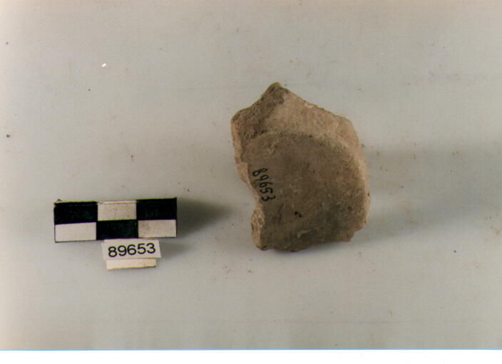 fondo concavo, fondi, tipo2, Archi (BF/ prima età del Ferro)