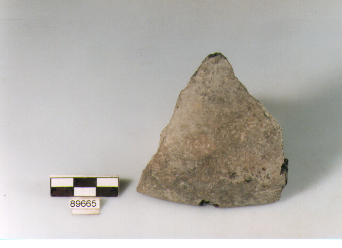 coperchio, coperchi, tipo 4A, Archi (BF/ prima età del Ferro)