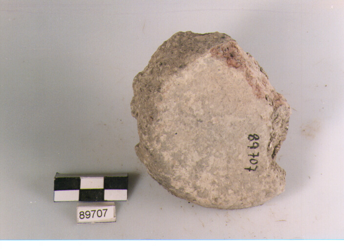 Fondi, fondi, tipo 1, Archi (BF/ prima età del Ferro)