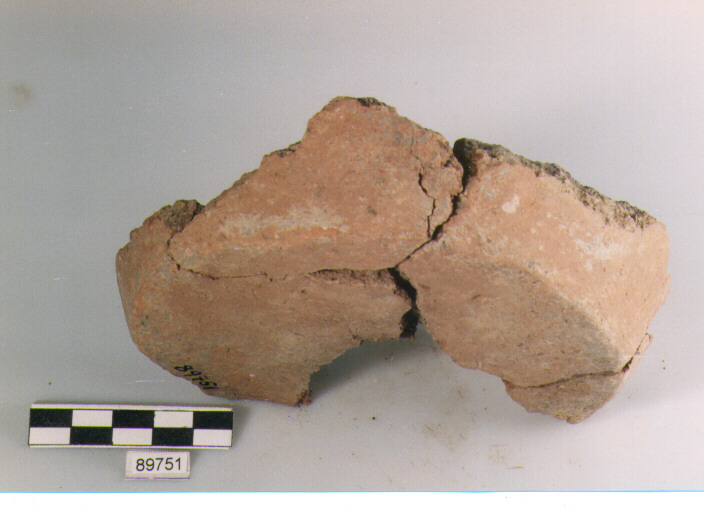 Fondi, fondi, tipo 1, Archi (BF/ prima età del Ferro)