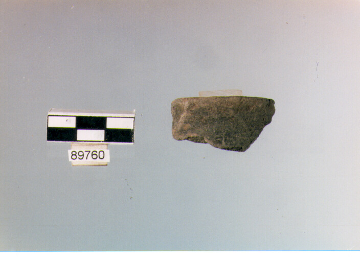 anforetta, anforette o brocchette, Archi (BF/ prima età del Ferro)