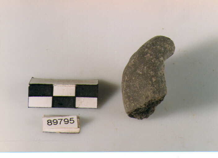 ansa verticale a nastro, anse a nastro, tipo1, varietà A, Archi (BF/ prima età del Ferro)