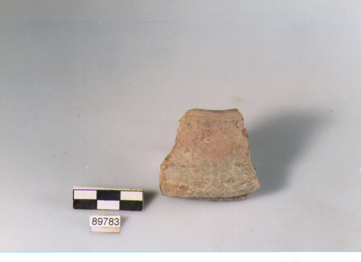 olla, olle, tipo1, Archi, varietà A (BF/ prima età del Ferro)