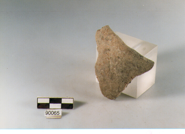 olla, olle, tipo1, Archi, varietà B (BF/ prima età del Ferro)