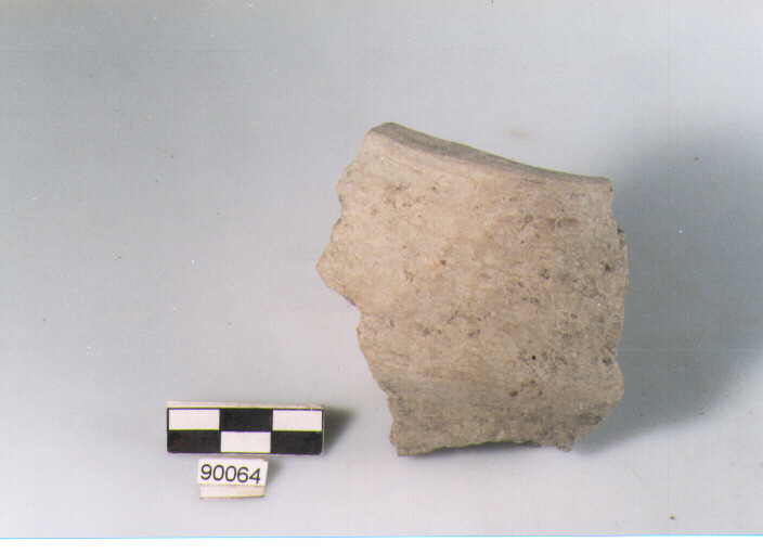 olla, olle, tipo1, Archi, varietà I (BF/ prima età del Ferro)