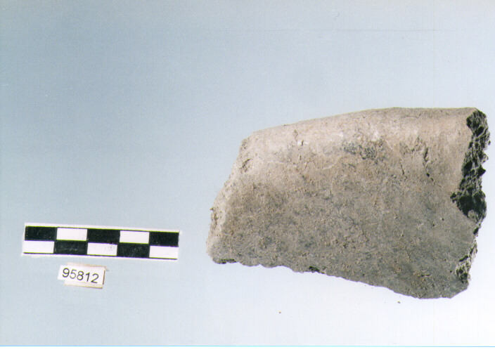 dolio/ orlo (BF/ prima età del Ferro)