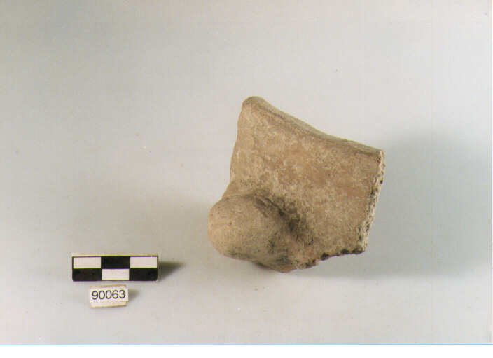 DOLIO CORDONATO, dolli a botte, tipo A, Archi (BF/ prima età del Ferro)