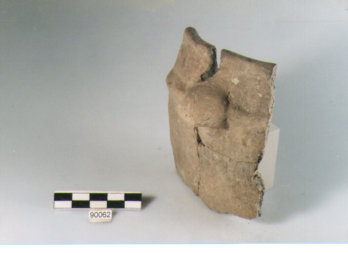 DOLIO CORDONATO, dolli a botte, tipo A, Archi (BF/ prima età del Ferro)