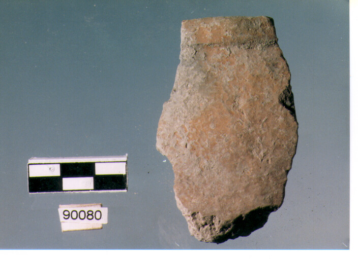 olletta, olle ad orlo distinto, tipo1, Archi (BF/ prima età del Ferro)