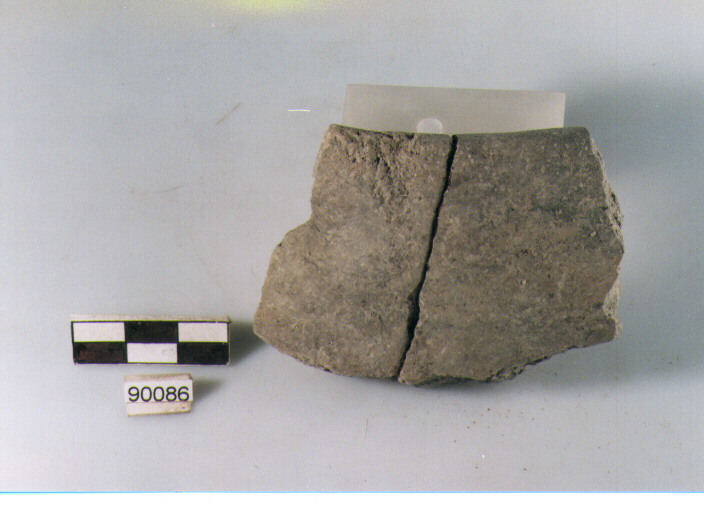 olla, olle, tipo 1 A, Archi (BF/ prima età del Ferro)