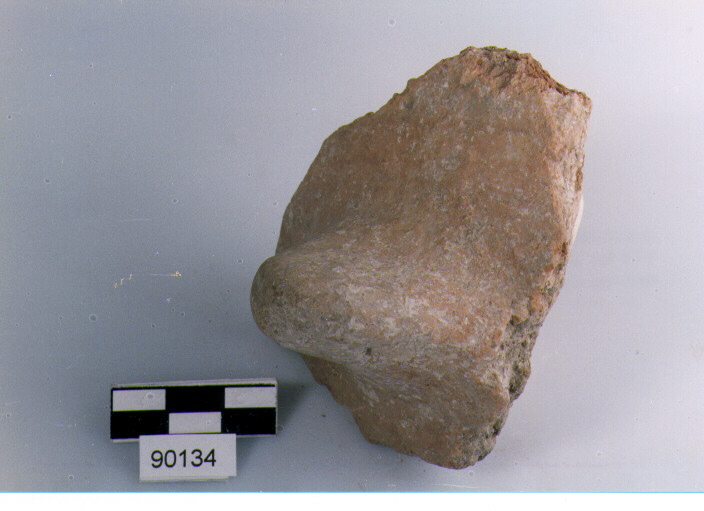 presa a lingua, presa, tipo 1, Archi (BF/ prima età del Ferro)