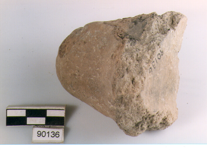 presa a lingua, presa, tipo 1, Archi (BF/ prima età del Ferro)