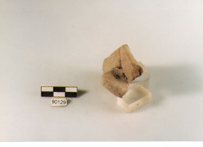 DOLIO CORDONATO, dolii a botte, tipo 1, Archi (BF/ prima età del Ferro)