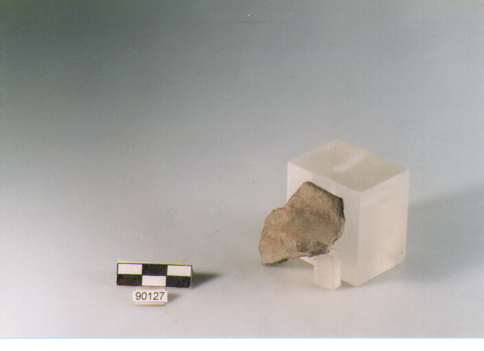 olla, olle tipo 1 varietà P, Archi (BF/ prima età del Ferro)