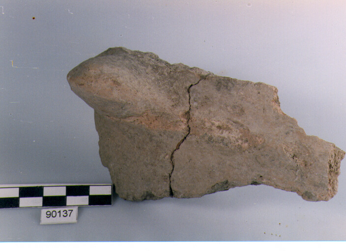 presa a lingua, presa, tipo 1, Archi (BF/ prima età del Ferro)