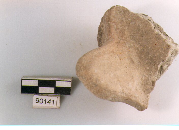 presa a lingua, presa, tipo 1, Archi (BF/ prima età del Ferro)