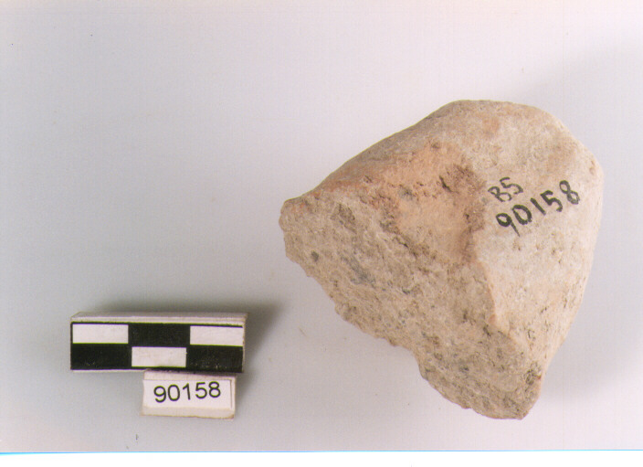 presa a lingua, presa, tipo 1, Archi (BF/ prima età del Ferro)