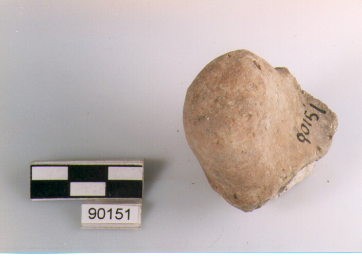 presa a lingua, prese a lingua tipo 1, Archi (BF/ prima età del Ferro)