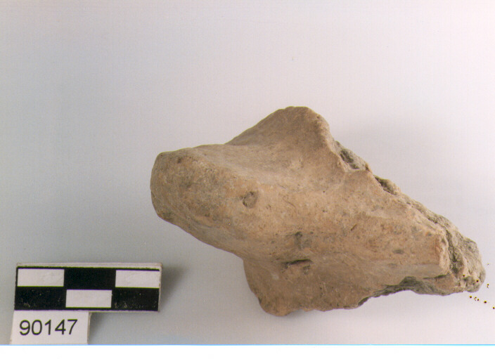 presa a lingua, presa, tipo 1, Archi (BF/ prima età del Ferro)