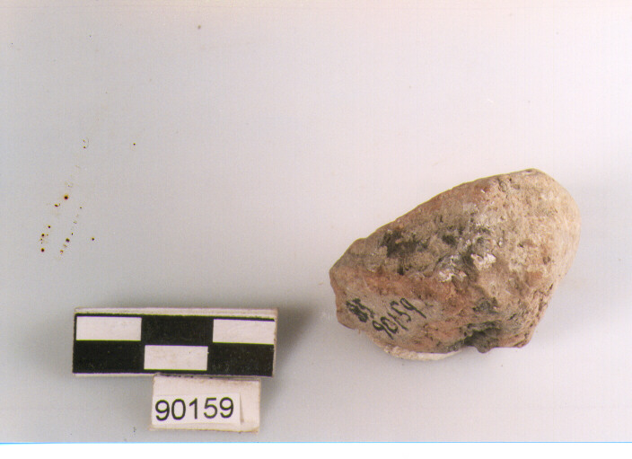 presa a lingua, presa, tipo 1, Archi (BF/ prima età del Ferro)