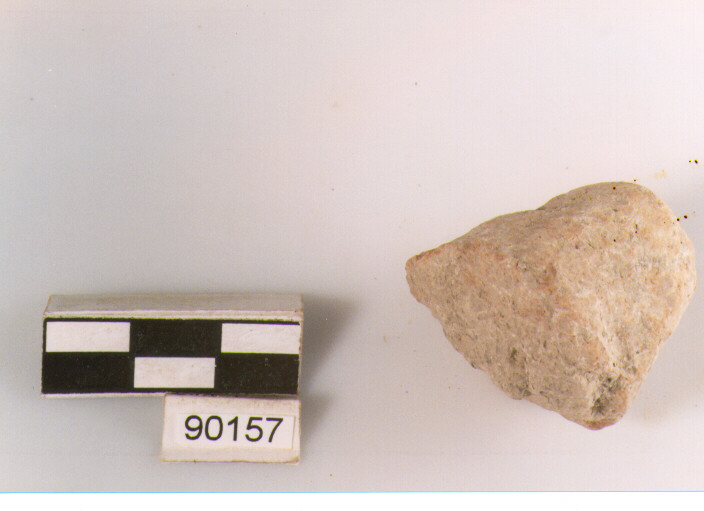 presa a lingua, presa, tipo 1, Archi (BF/ prima età del Ferro)